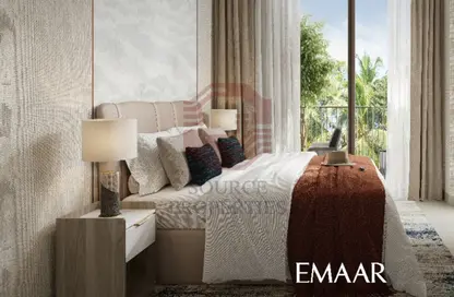 Apartment - 1 Bedroom - 1 Bathroom for sale in Cedar - Dubai Creek Harbour (The Lagoons) - Dubai