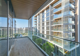 Modern, Resell Sea View Apt on Bluewaters Island