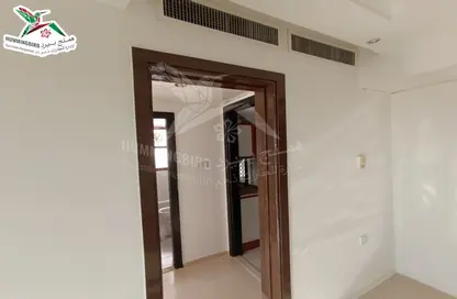 Hall / Corridor image for: Apartment - 1 Bedroom - 1 Bathroom for rent in Aud Al Touba 1 - Central District - Al Ain, Image 1