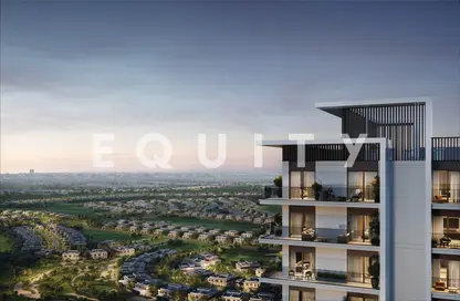 شقة - 2 غرف نوم - 3 حمامات للبيع في روزهيل - دبي هيلز استيت - دبي