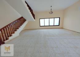 Villa - 6 bedrooms - 6 bathrooms for rent in Madinat Zayed - Abu Dhabi