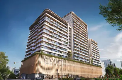 Apartment - 2 Bedrooms - 2 Bathrooms for sale in Vivanti Residences - Jumeirah Village Circle - Dubai