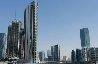 Apartment - 2 Bedrooms - 4 Bathrooms for sale in Jumeirah Living Business Bay - Business Bay - Dubai