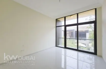 Townhouse - 3 Bedrooms - 4 Bathrooms for rent in Pelham - Akoya Park - DAMAC Hills - Dubai
