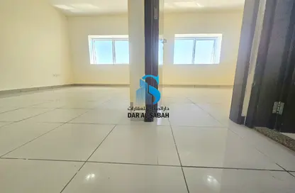 Apartment - 1 Bedroom - 1 Bathroom for rent in Tiger Building Al Qadesia - Al Nahda - Sharjah