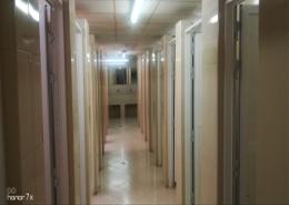Labor Camp - 8 bathrooms for sale in Al Quoz - Dubai