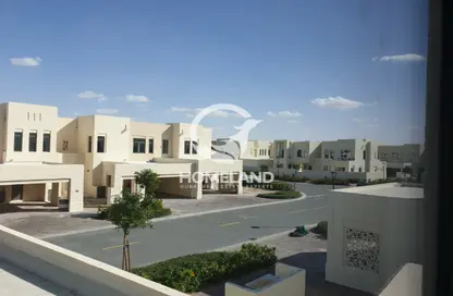 Townhouse - 3 Bedrooms - 3 Bathrooms for sale in Mira Oasis 3 - Mira Oasis - Reem - Dubai