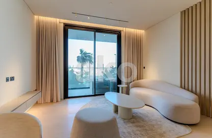 Apartment - Studio - 1 Bathroom for sale in Kempinski Residences The Creek - Al Jaddaf - Dubai