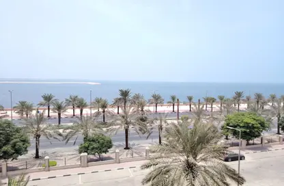 Apartment - 1 Bedroom - 2 Bathrooms for sale in Kahraman - Bab Al Bahar - Al Marjan Island - Ras Al Khaimah