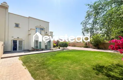 Villa - 3 Bedrooms - 3 Bathrooms for rent in Springs 15 - The Springs - Dubai