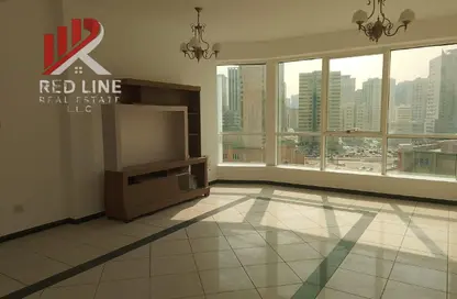 Apartment - 2 Bedrooms - 2 Bathrooms for rent in Al Qasba - Sharjah