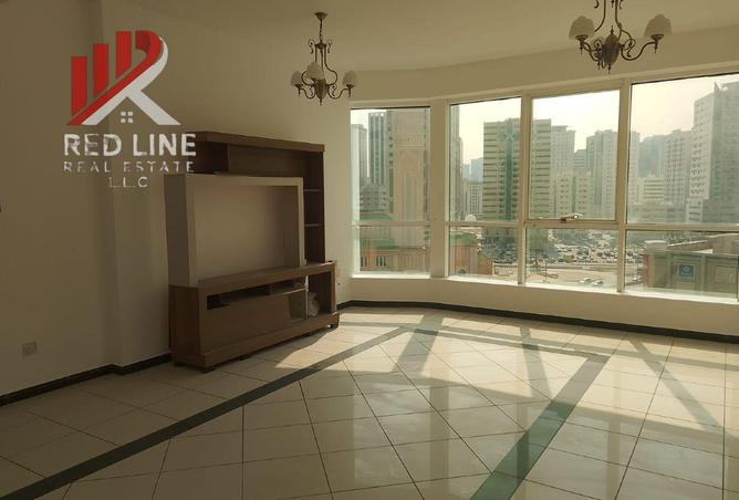 Elegant 2 BR in Al Qasba: Harmony &amp; Comfort