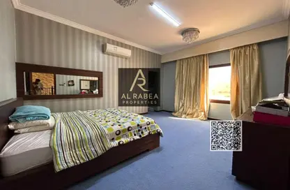 Villa - Studio - 5 Bathrooms for rent in Al Rawda 3 Villas - Al Rawda 3 - Al Rawda - Ajman