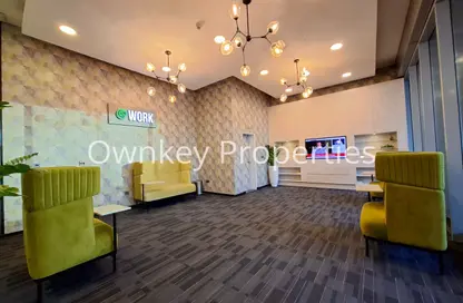 شقة - 4 غرف نوم - 4 حمامات للايجار في 2 سيلفر ساند - منخول - بر دبي - دبي