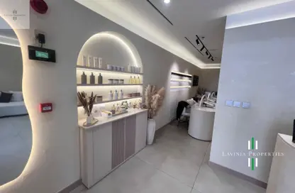 محل - استوديو للبيع في عزيزي ريفييرا 48 - عزيزي ريفيرا - ميدان واحد - ميدان - دبي محل - استوديو للبيع في عزيزي ريفييرا 48 - عزيزي ريفيرا - ميدان واحد - ميدان - دبي