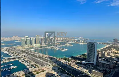 Apartment - 1 Bedroom - 2 Bathrooms for sale in Cayan Tower - Dubai Marina - Dubai Apartment - 1 Bedroom - 2 Bathrooms for sale in Cayan Tower - Dubai Marina - Dubai