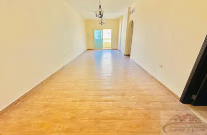 Apartment - 2 Bedrooms - 2 Bathrooms for rent in Muwaileh 29 Building - Muwaileh - Sharjah