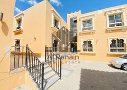 Apartment - 3 bedrooms - 3 bathrooms for rent in Al Mutarad - Al Ain