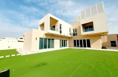 صورة لـ منزل خارجي فيلا - 5 غرف نوم - 5 حمامات للايجار في فينيتو - الواجهة المائية - دبي ، صورة رقم 1