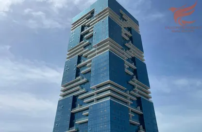 Apartment - 2 Bedrooms - 3 Bathrooms for rent in Cornich Ras Al Khaima - Ras Al Khaimah