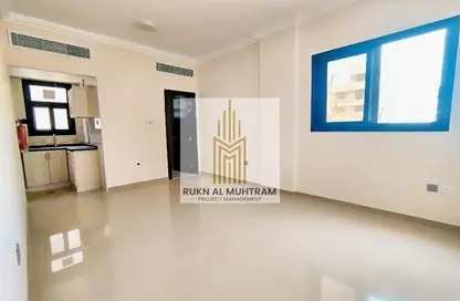 Apartment - Studio - 1 Bathroom for rent in AlFalah - Muwaileh Commercial - Sharjah