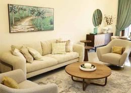 Apartment - 1 bedroom - 2 bathrooms for sale in G24 - Jumeirah Village Circle - Dubai