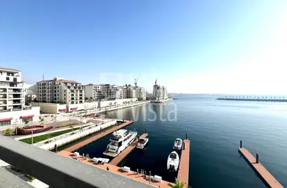Apartment - 4 Bedrooms - 5 Bathrooms for rent in La Rive - Building 2 - La Mer - Jumeirah - Dubai