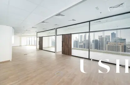 مكتب - استوديو للايجار في آي رايز - برشا هايتس (تيكوم) - دبي