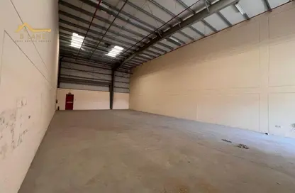 مستودع - استوديو - 1 حمام للايجار في الصجعة الصناعية - آلصجعه - الشارقة مستودع - استوديو - 1 حمام للايجار في الصجعة الصناعية - آلصجعه - الشارقة