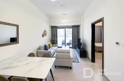 شقة - غرفة نوم - 1 حمام للبيع في الاجنحه - ارجان - دبي
