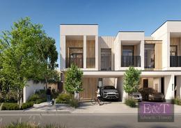 Townhouse - 3 bedrooms - 4 bathrooms for sale in Raya - Arabian Ranches 3 - Dubai Townhouse - 3 bedrooms - 4 bathrooms for sale in Raya - Arabian Ranches 3 - Dubai