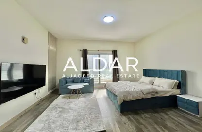 Apartment - Studio - 1 Bathroom for sale in Stadium Point - Dubai Sports City - Dubai