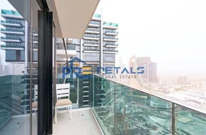 شقة - 2 غرف نوم - 3 حمامات للايجار في 1 Residences - 2 - الكفاف - زعبيل - دبي
