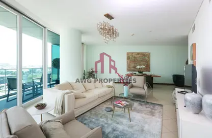 Apartment - 2 Bedrooms - 3 Bathrooms for sale in DIFC - Dubai Apartment - 2 Bedrooms - 3 Bathrooms for sale in DIFC - Dubai