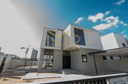 Townhouse - 4 Bedrooms - 4 Bathrooms for rent in Murooj Al Furjan West - Al Furjan - Dubai