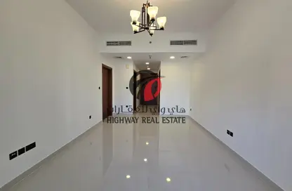 Apartment - 1 Bedroom - 2 Bathrooms for rent in Jaddaf Views - Al Jaddaf - Dubai