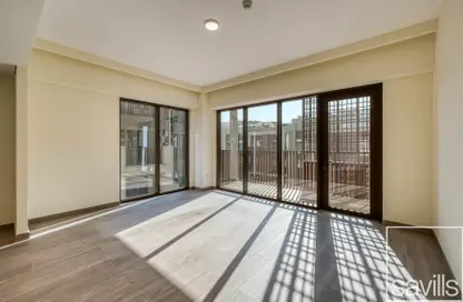 Apartment - 2 Bedrooms - 2 Bathrooms for rent in Grove at Creek Beach Building 2 - Grove at Creek Beach - Creek Beach - Dubai Creek Harbour (The Lagoons) - Dubai