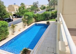 Villa - 4 bedrooms - 4 bathrooms for rent in Meadows 9 - Meadows - Dubai Villa - 4 bedrooms - 4 bathrooms for rent in Meadows 9 - Meadows - Dubai