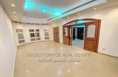 Villa - 5 Bedrooms - 7 Bathrooms for rent in Mohamed Bin Zayed City Villas - Mohamed Bin Zayed City - Abu Dhabi