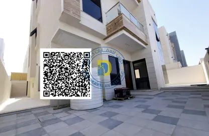 Villa - 7 Bedrooms - 7+ Bathrooms for sale in Al Helio 2 - Al Helio - Ajman