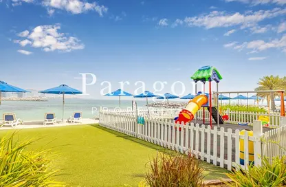 Apartment - 1 Bedroom - 1 Bathroom for sale in Pacific Tonga - Pacific - Al Marjan Island - Ras Al Khaimah