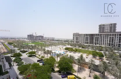 Apartment - 2 Bedrooms - 2 Bathrooms for sale in Rawda Apartments 1 - Rawda Apartments - Town Square - Dubai