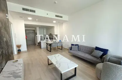Apartment - 1 Bedroom - 1 Bathroom for sale in BLOOM TOWERS A - Bloom Towers - Jumeirah Village Circle - Dubai