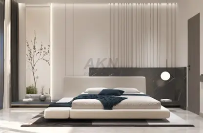 Apartment - Studio - 1 Bathroom for sale in Samana Ivy Gardens 2 - Dubai Land Residence Complex - Dubai Land - Dubai Apartment - Studio - 1 Bathroom for sale in Samana Ivy Gardens 2 - Dubai Land Residence Complex - Dubai Land - Dubai