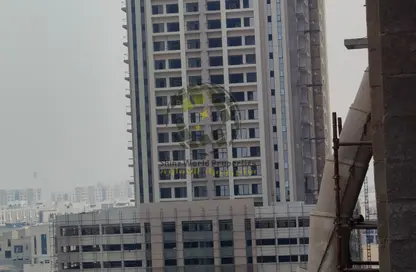 Apartment - 1 Bedroom - 2 Bathrooms for sale in Garden Residences - Emirates City - Ajman