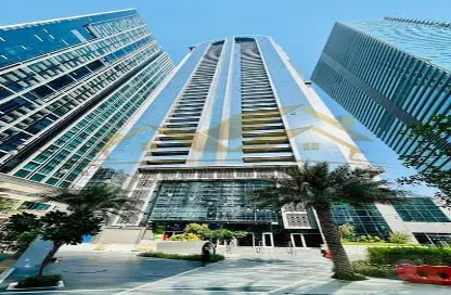 Apartment - 2 Bedrooms - 3 Bathrooms for rent in Duja Tower - Sheikh Zayed Road - Dubai