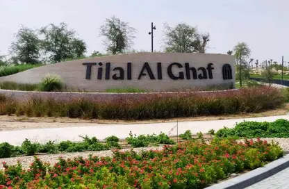 Villa - 4 Bedrooms - 4 Bathrooms for sale in Aura - Tilal Al Ghaf - Dubai