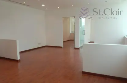 Office Space - Studio - 2 Bathrooms for rent in Emaar Business Park Building 2 - Emaar Business Park - Sheikh Zayed Road - Dubai