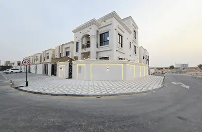 فيلا - 7 غرف نوم - 8 حمامات للبيع في الحليو 2 - الحليو - عجمان