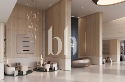 شقة - 1 حمام للبيع في بن غاطي سكاي رايز برج ب - بن غاطي سكاي رايز - الخليج التجاري - دبي